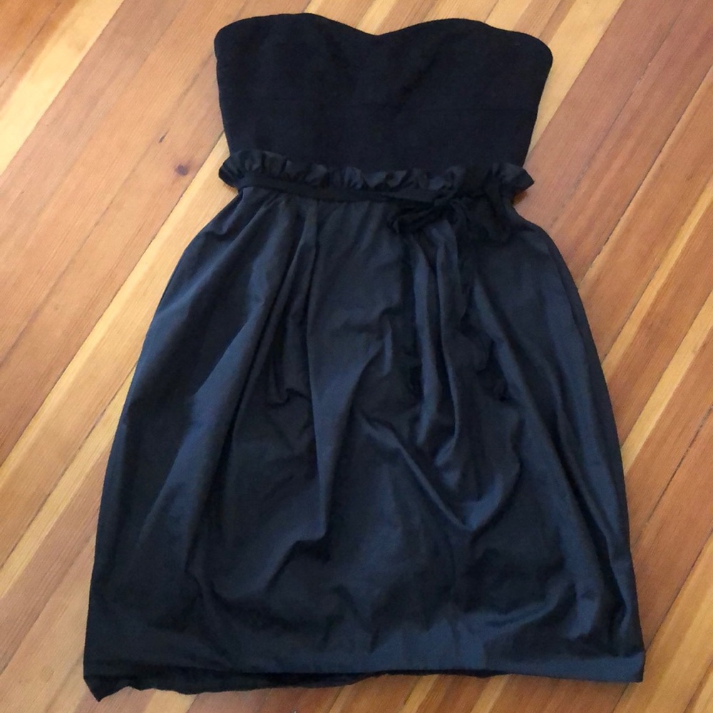 BCBG DRESS